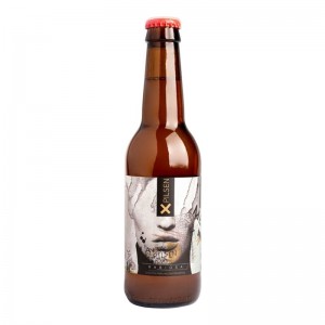 MICA牌皮尔森啤酒 330ml/瓶