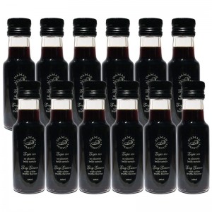 DAMAR TARTUFI牌 白松露酱油 100ml/瓶（12瓶/提）