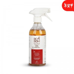 BIOBOOM牌厨房清洁液 500 ml